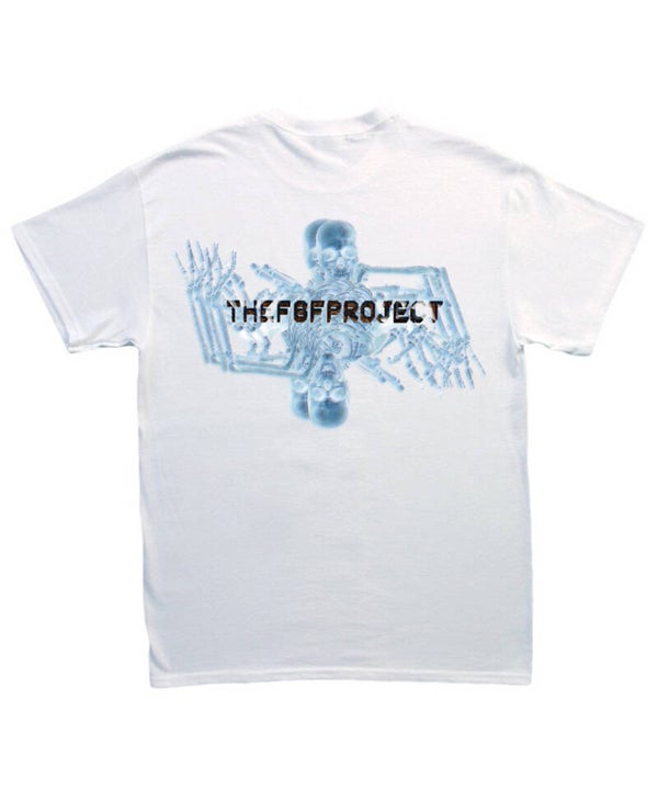 $KELETON TEE