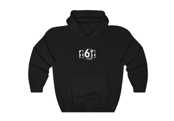 Logo Hoodie