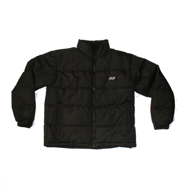 F6F Puffer Jacket