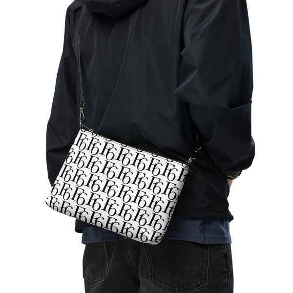 MONOGRAM SHOULDER BAG