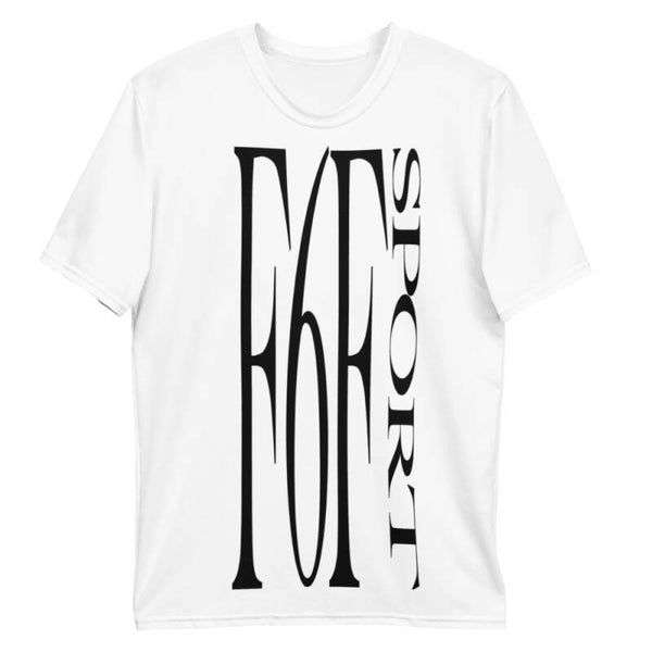 F6F SPORT ATLETHIC TEE