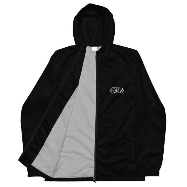 THROWIE TRACKSUIT