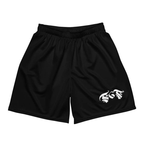 F6F MESH SHORTS