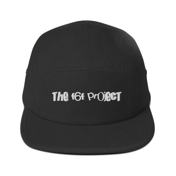 LOGO FIVE PANEL