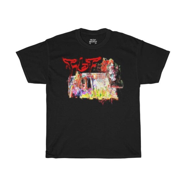 CHUCKY'S HALLOWEEN TEE