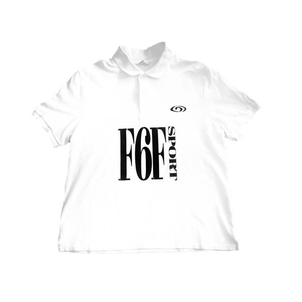F6F SPORT POLO