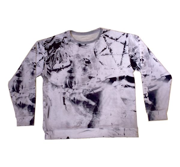 Possessed Crewneck
