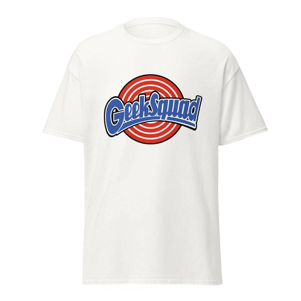 GKSQD LOGO TEE