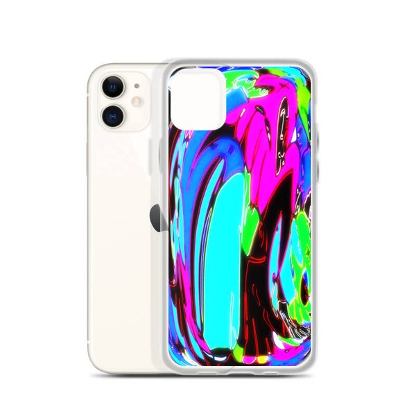 BEST KEBAB X F6F IPHONE CASE