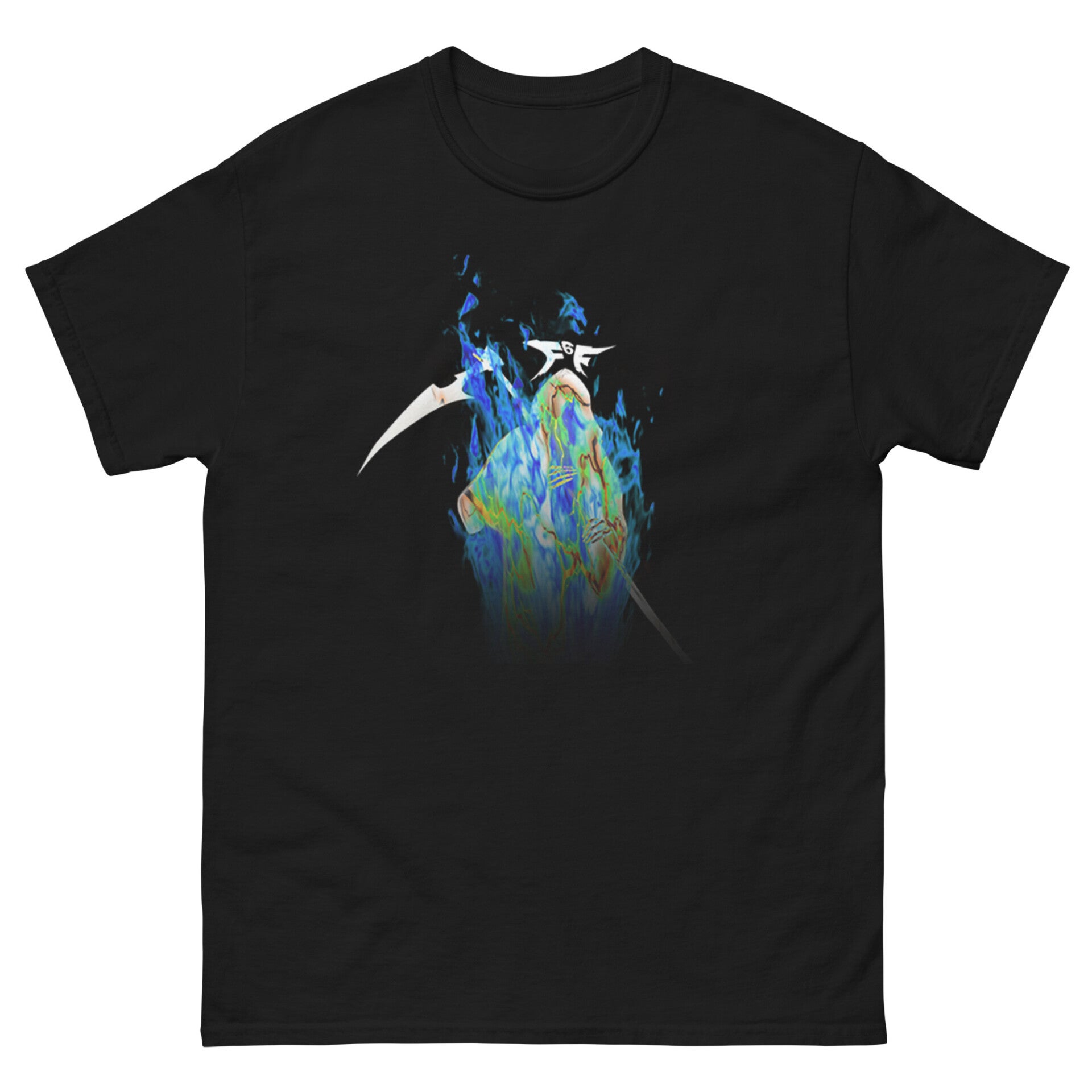 REAPER T-SHIRT