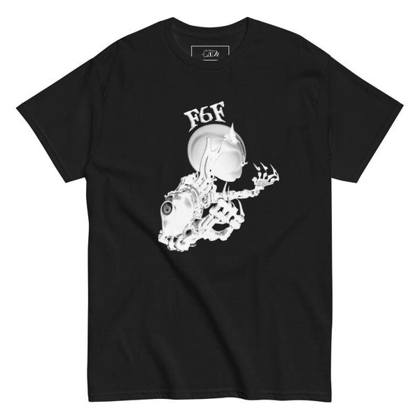 ROBOT TEE