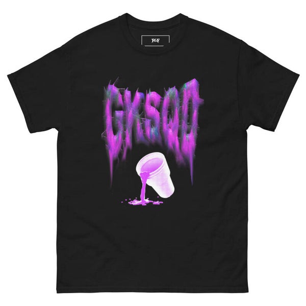 GKSQD DRANK TEE