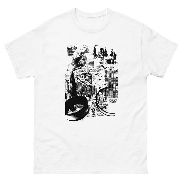 CITYBOYS TEE