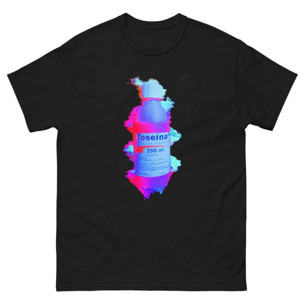 Tosey Tee