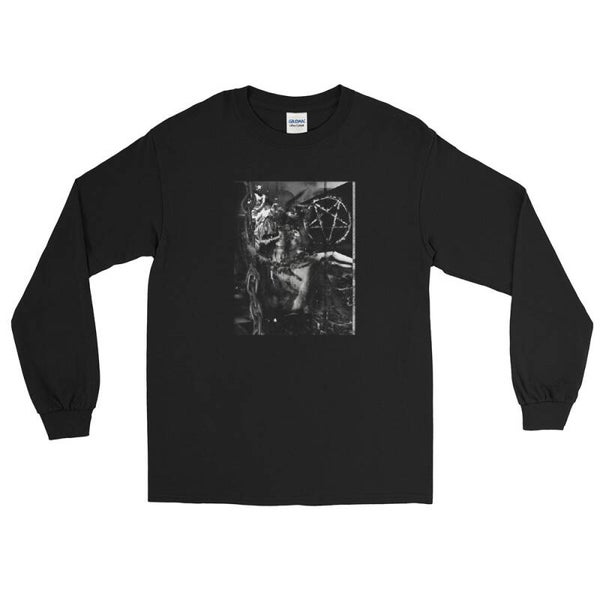 Possessed Longsleeve
