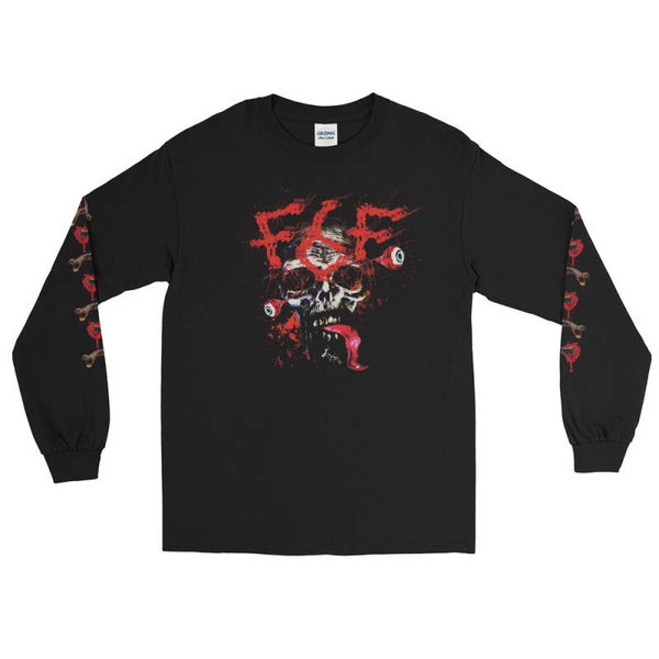 GOMF LONGSLEEVE