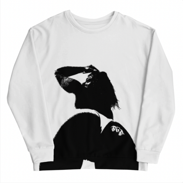 GIRLS JUST WANNA HAVE FUN CREWNECK