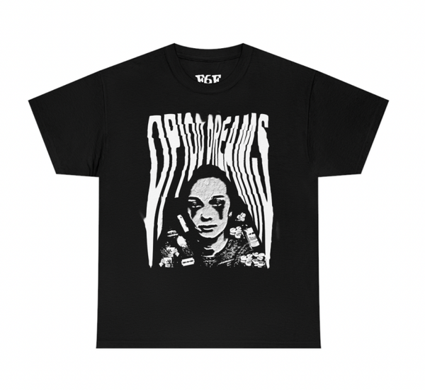 OPIOD DREAMS TEE