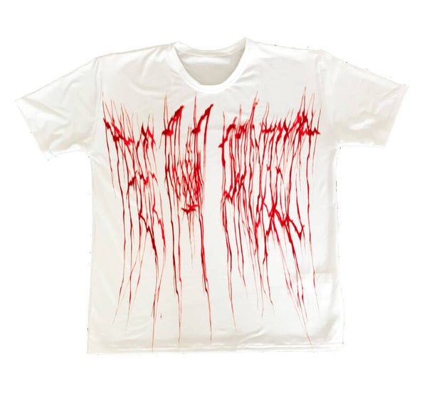 BLOODY MARY TEE