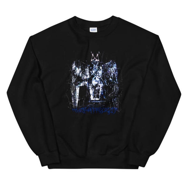 ANGEL OF DEATH CREWNECK