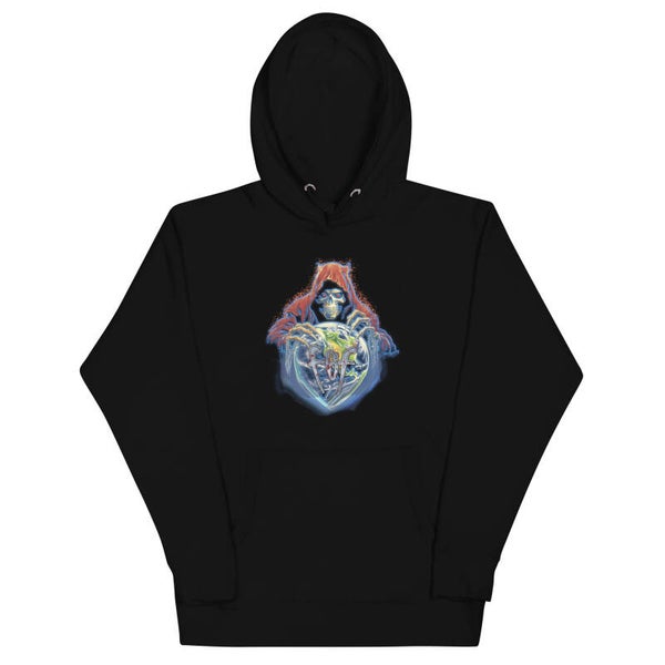 REAPER WORLD HOODIE