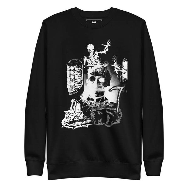 DEATH LONGSLEEVE
