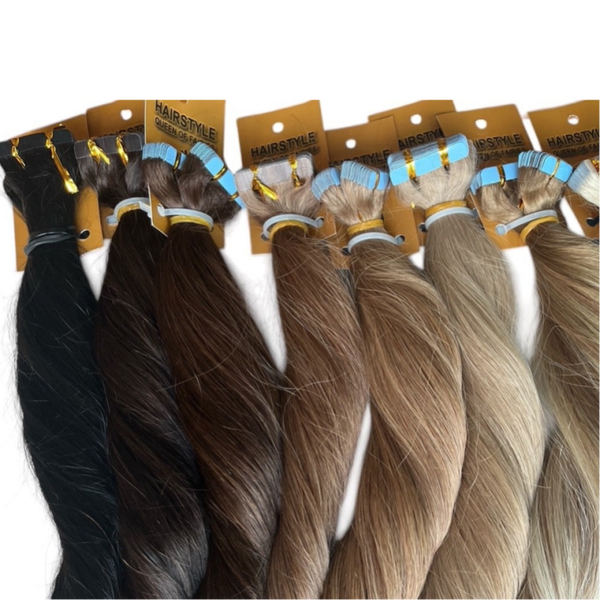 Extensions Tape -In   70cm