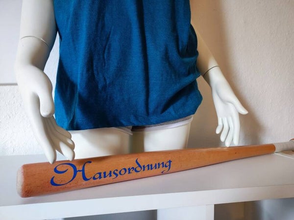 Baseballschläger