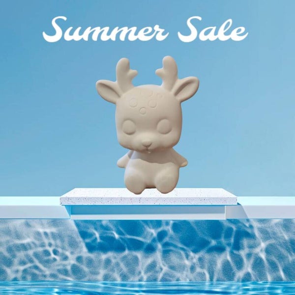 Summer Sale