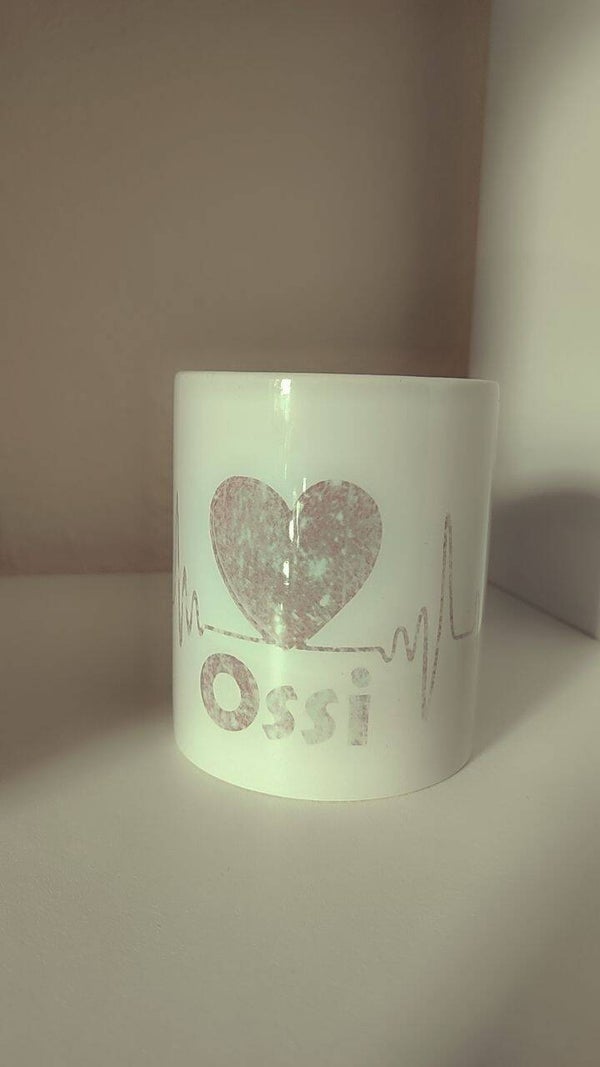 Ossi