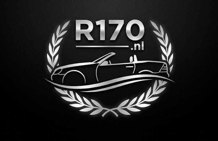 Mercedes-Benz SLK R170 - Alles over deze iconische klassieker!