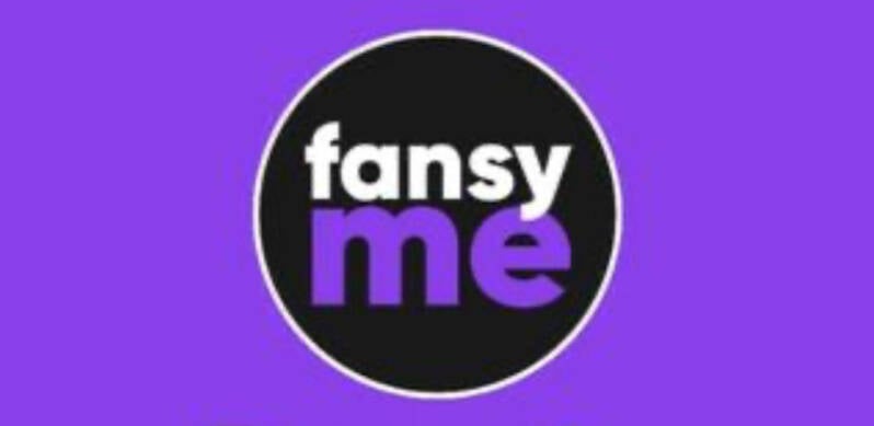 FansyMe Logo