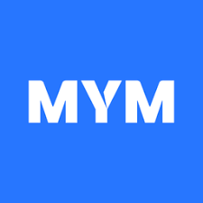 mym meet your model aus frankreich logo