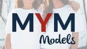 Mym logo