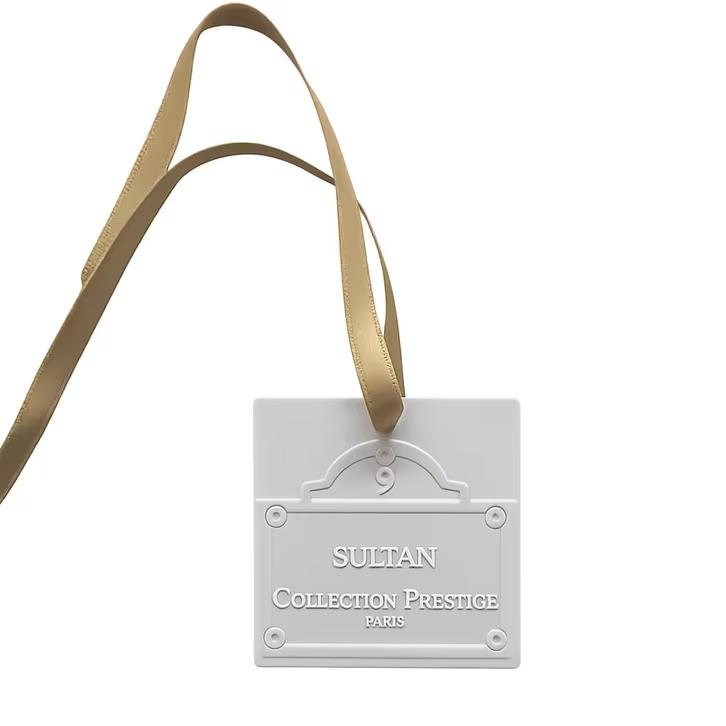 Sultan 9 Keramische Autohanger - Collection Prestige Paris