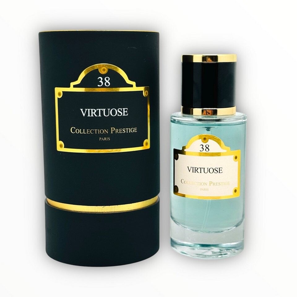 Virtuose 38 - Collection Prestige Paris