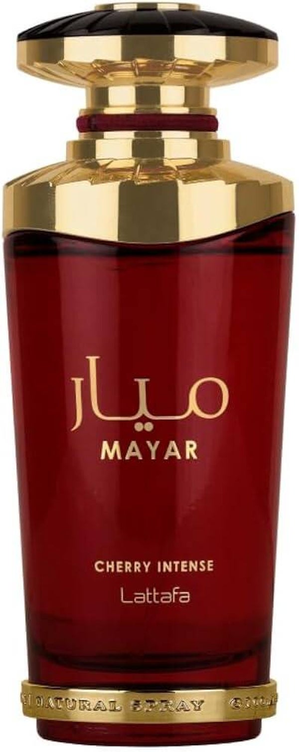 Mayar Cherry Intense - Lattafa