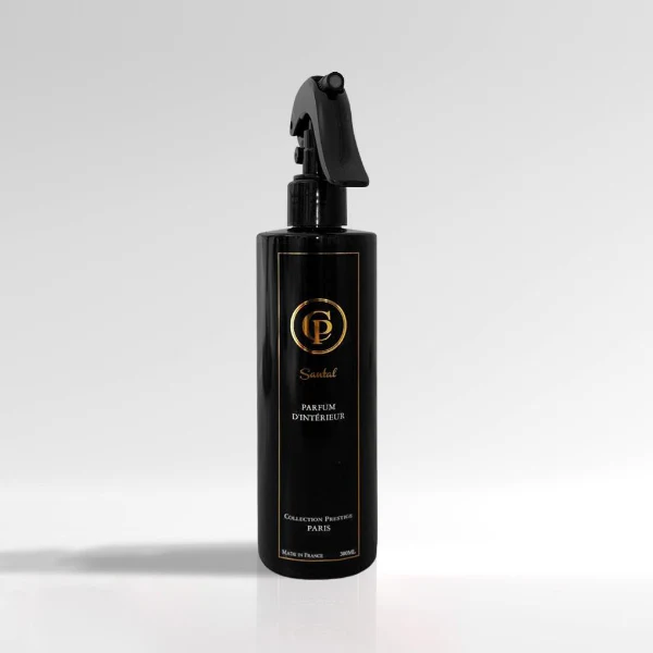 Santal - Homespray Collection Prestige Paris