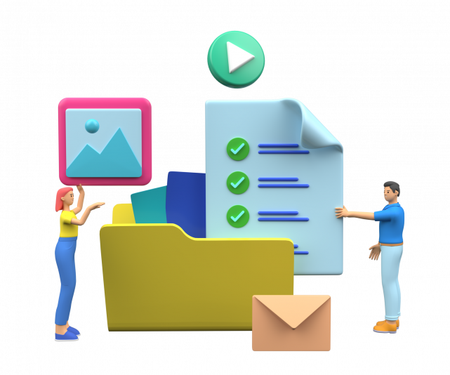 Bookkeeping services