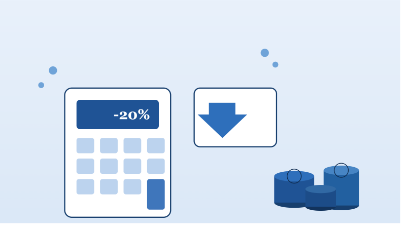 tax allowances suggesting image