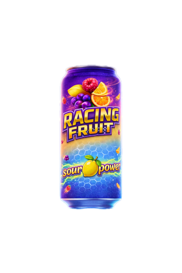 RacingFruit Zitrone