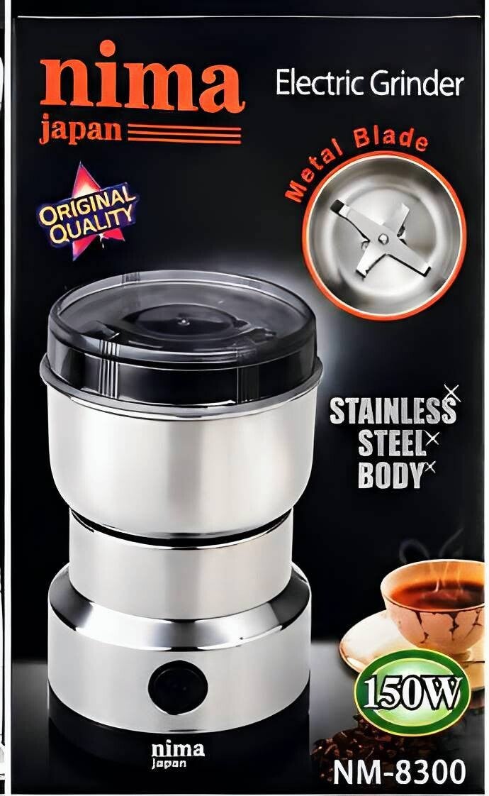Electric Grinder