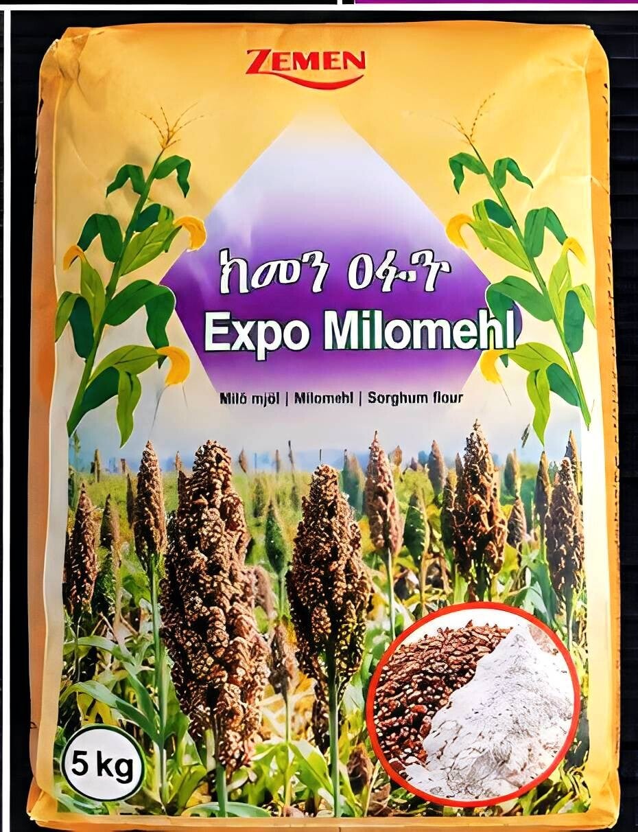 zemen expo milomehl