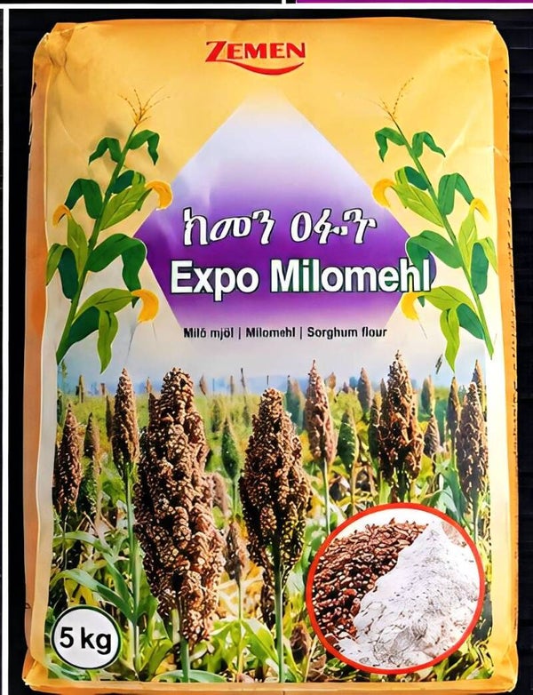 zemen expo milomehl