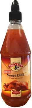 Toko Lien Sweet Chillysaus 700ml (8712544509100)