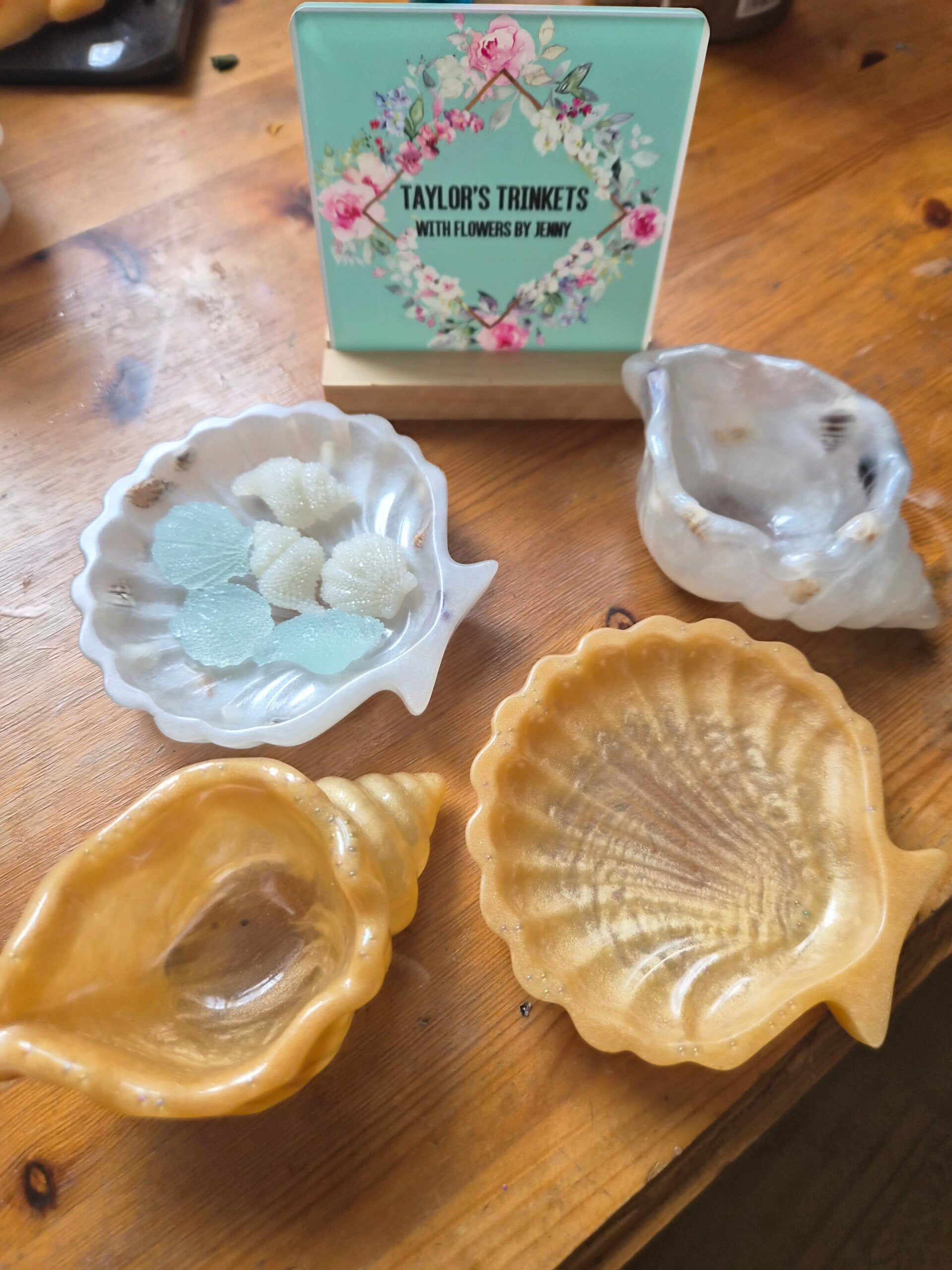 Seaside collection