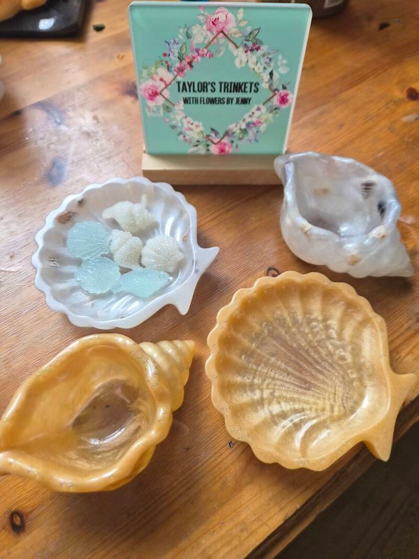 Seaside collection