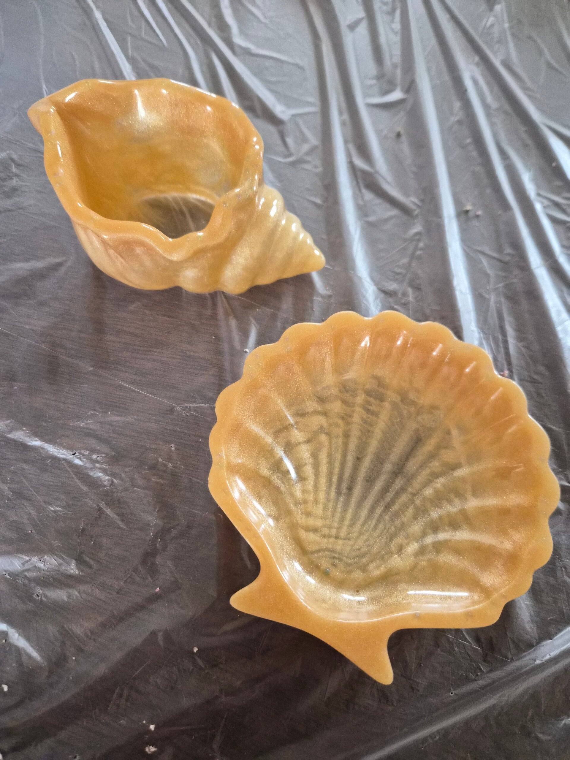 Trinket holders