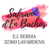 Safran d'En Bachos - Lavardens