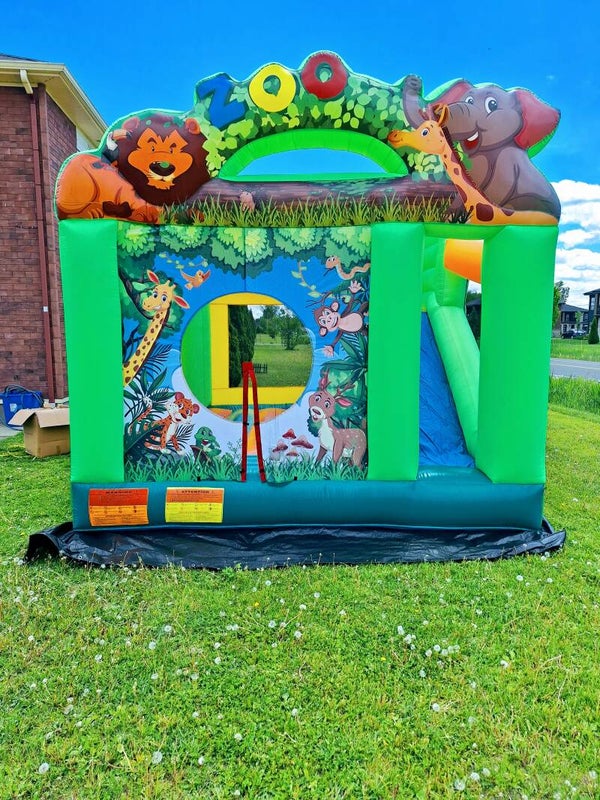 Zoo